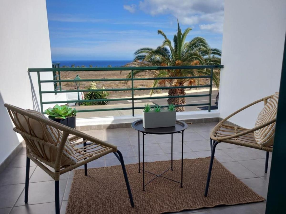Casa Costa Esmeralda-Shared Pool Costa Teguise Exterior foto